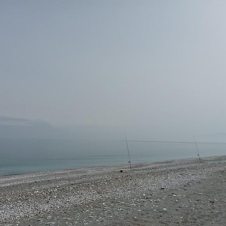 Velika Beach Rooms Zewnętrze zdjęcie