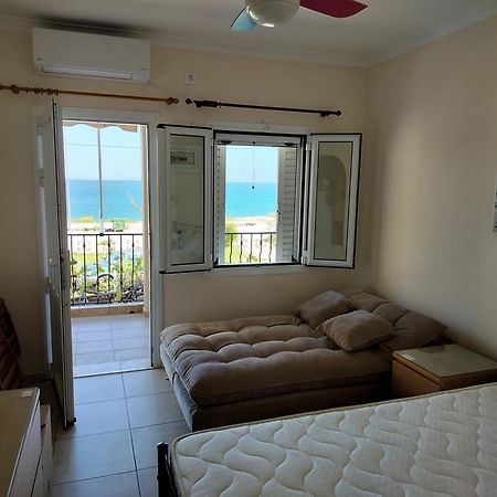 Velika Beach Rooms Zewnętrze zdjęcie