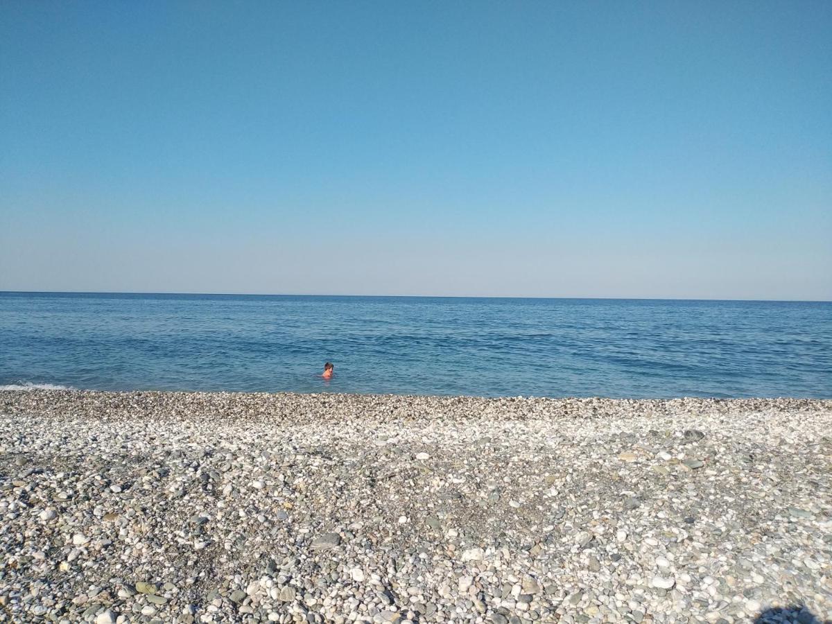Velika Beach Rooms Zewnętrze zdjęcie