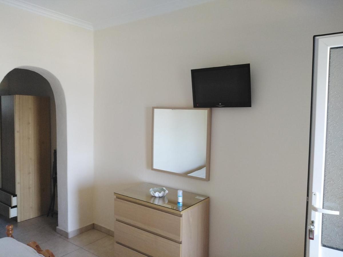 Velika Beach Rooms Zewnętrze zdjęcie