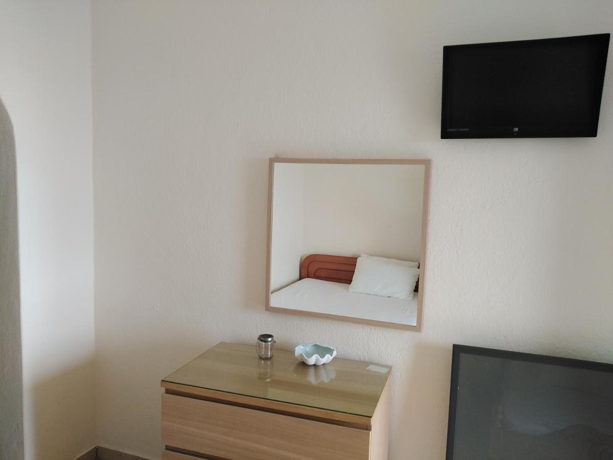 Velika Beach Rooms Zewnętrze zdjęcie