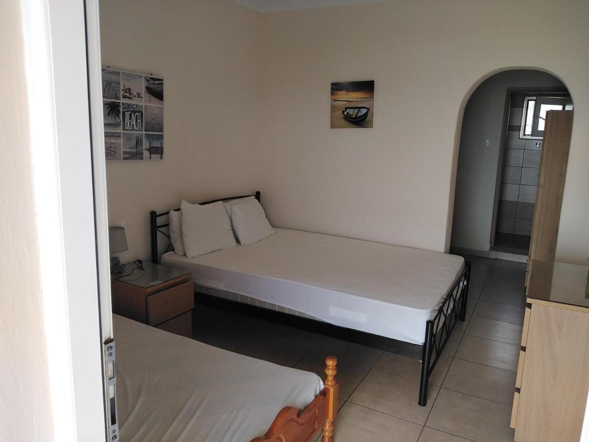 Velika Beach Rooms Zewnętrze zdjęcie