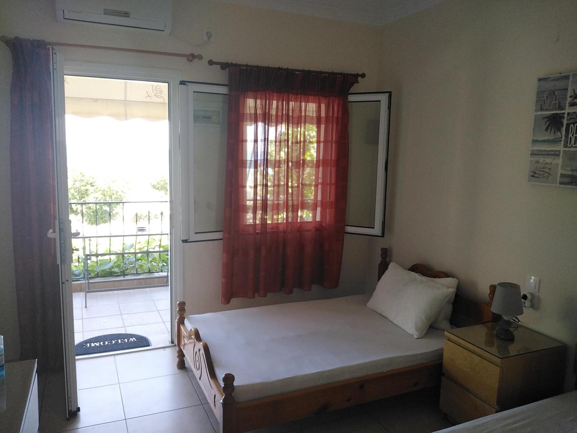 Velika Beach Rooms Zewnętrze zdjęcie