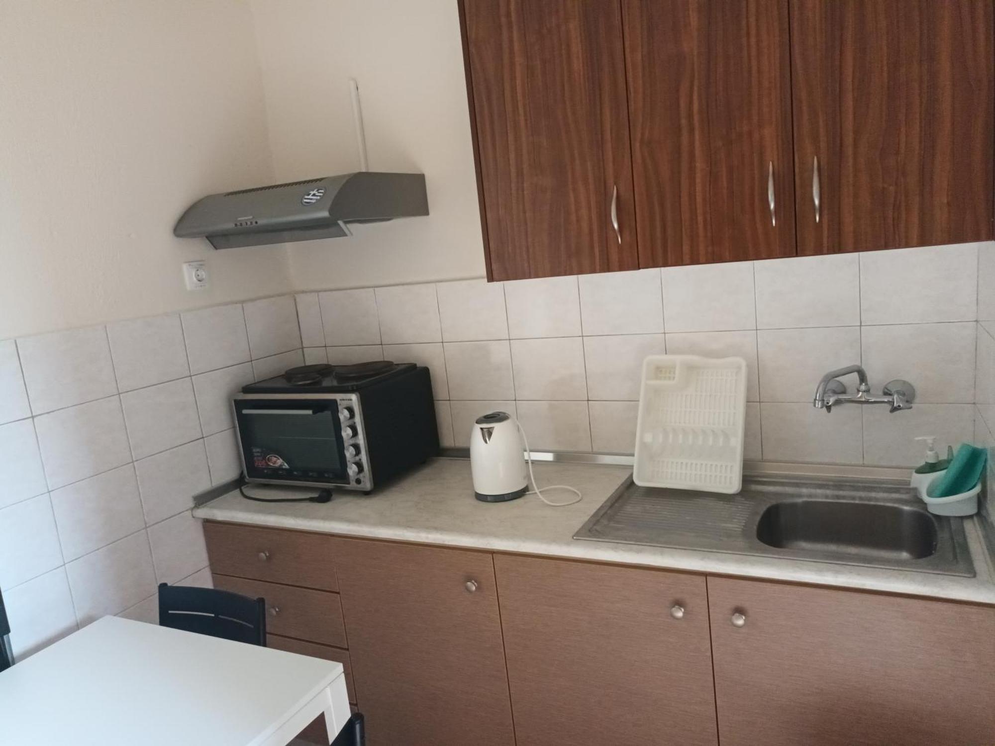 Velika Beach Rooms Zewnętrze zdjęcie