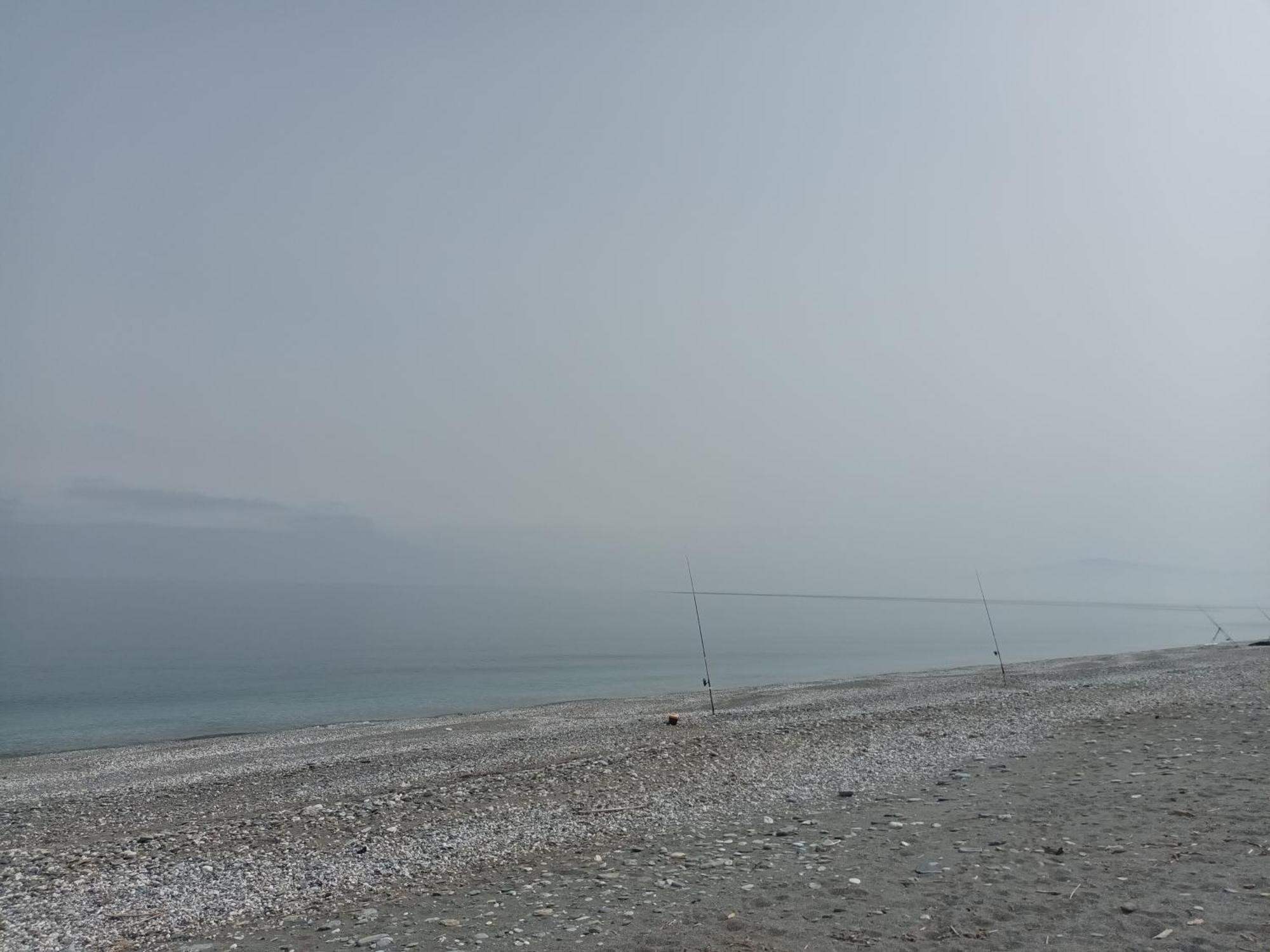 Velika Beach Rooms Zewnętrze zdjęcie