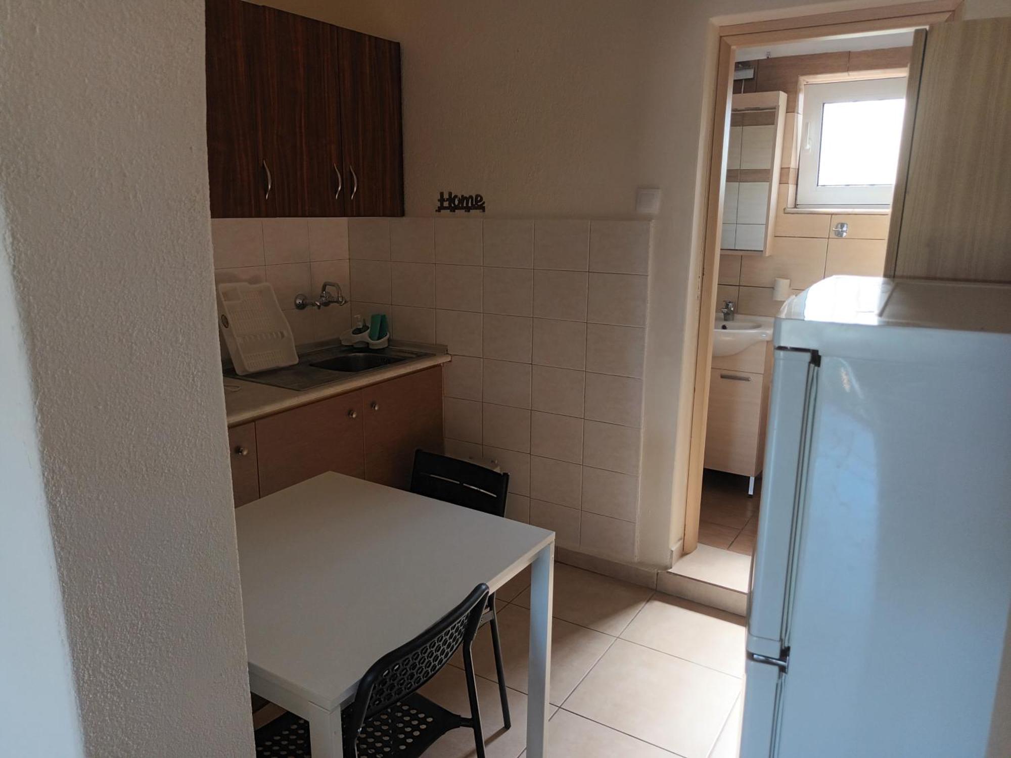 Velika Beach Rooms Zewnętrze zdjęcie