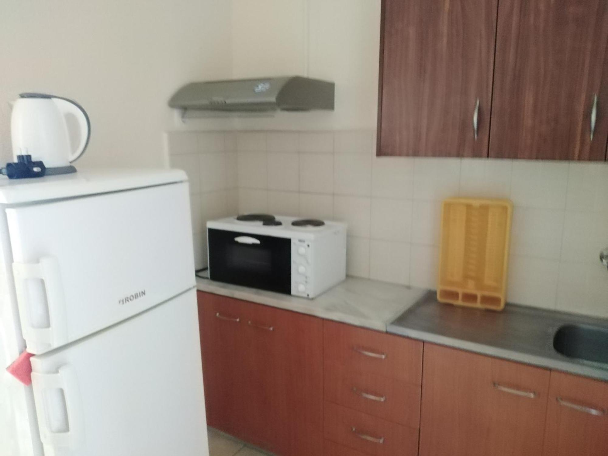 Velika Beach Rooms Pokój zdjęcie