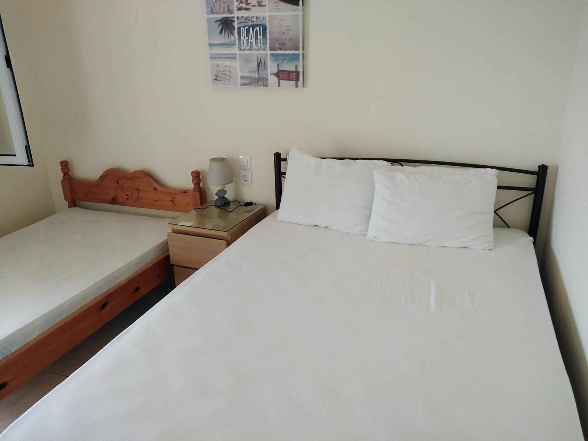 Velika Beach Rooms Pokój zdjęcie