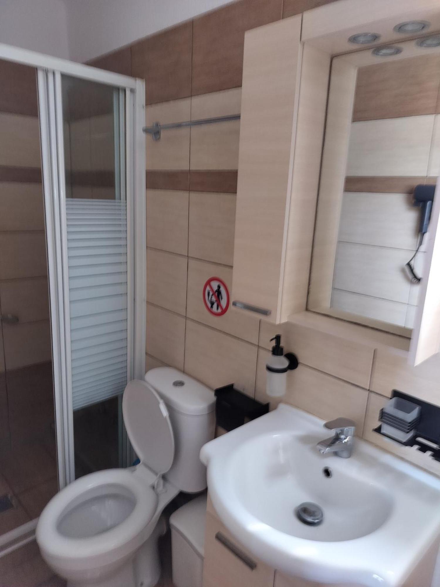 Velika Beach Rooms Zewnętrze zdjęcie