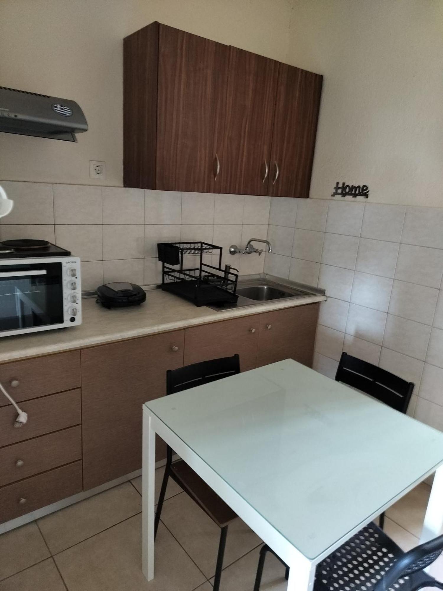 Velika Beach Rooms Zewnętrze zdjęcie