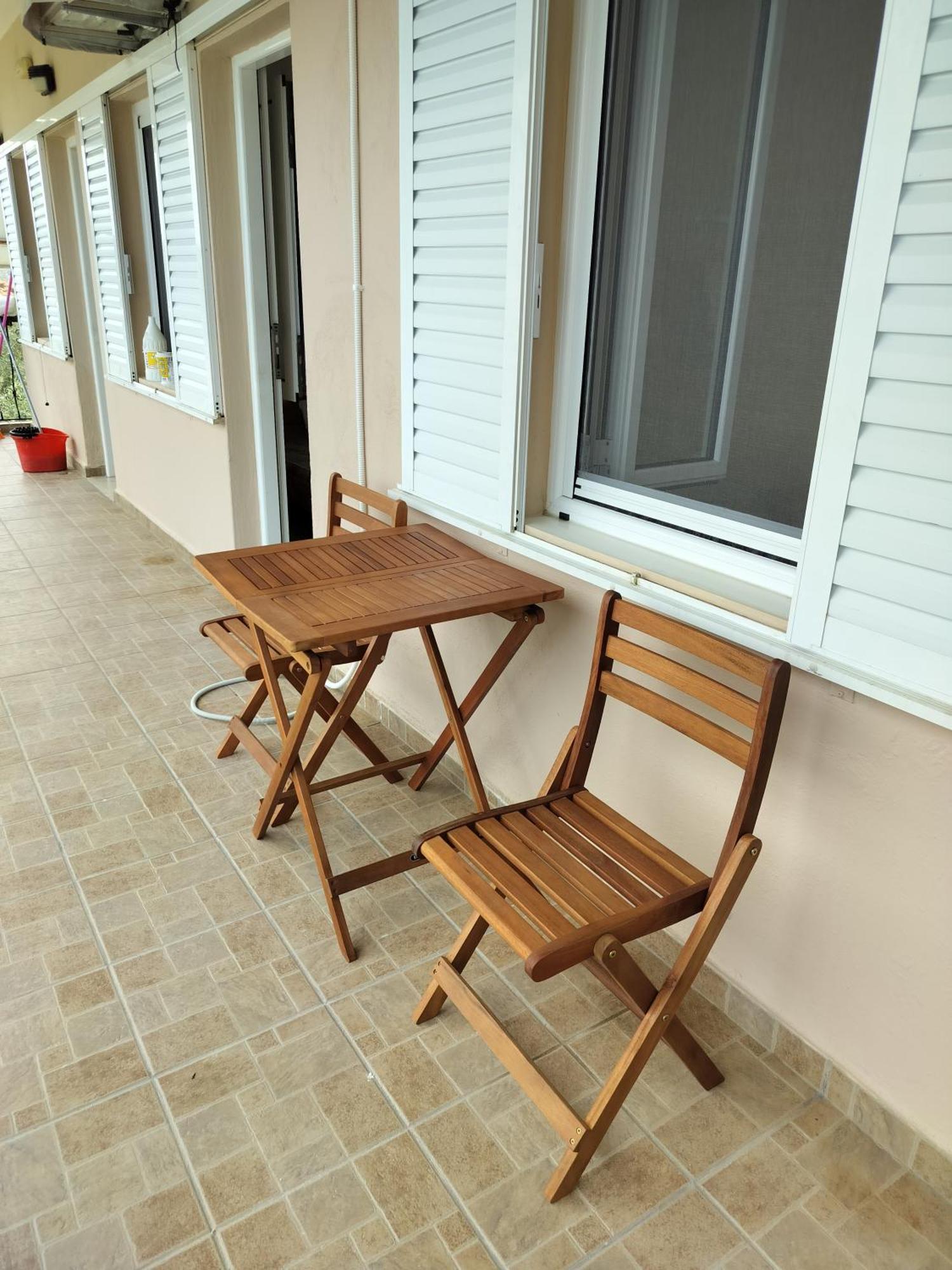 Velika Beach Rooms Zewnętrze zdjęcie