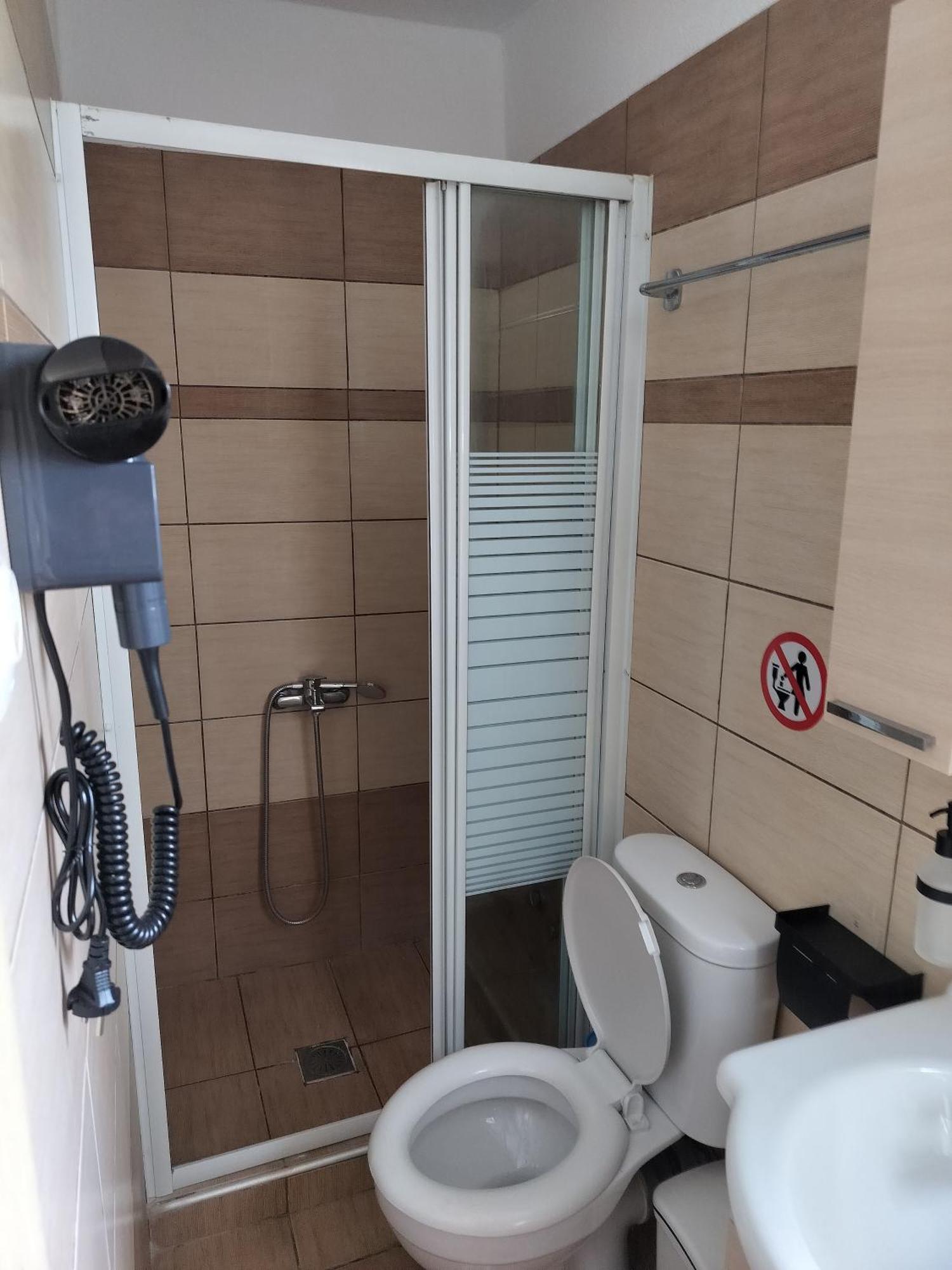 Velika Beach Rooms Zewnętrze zdjęcie