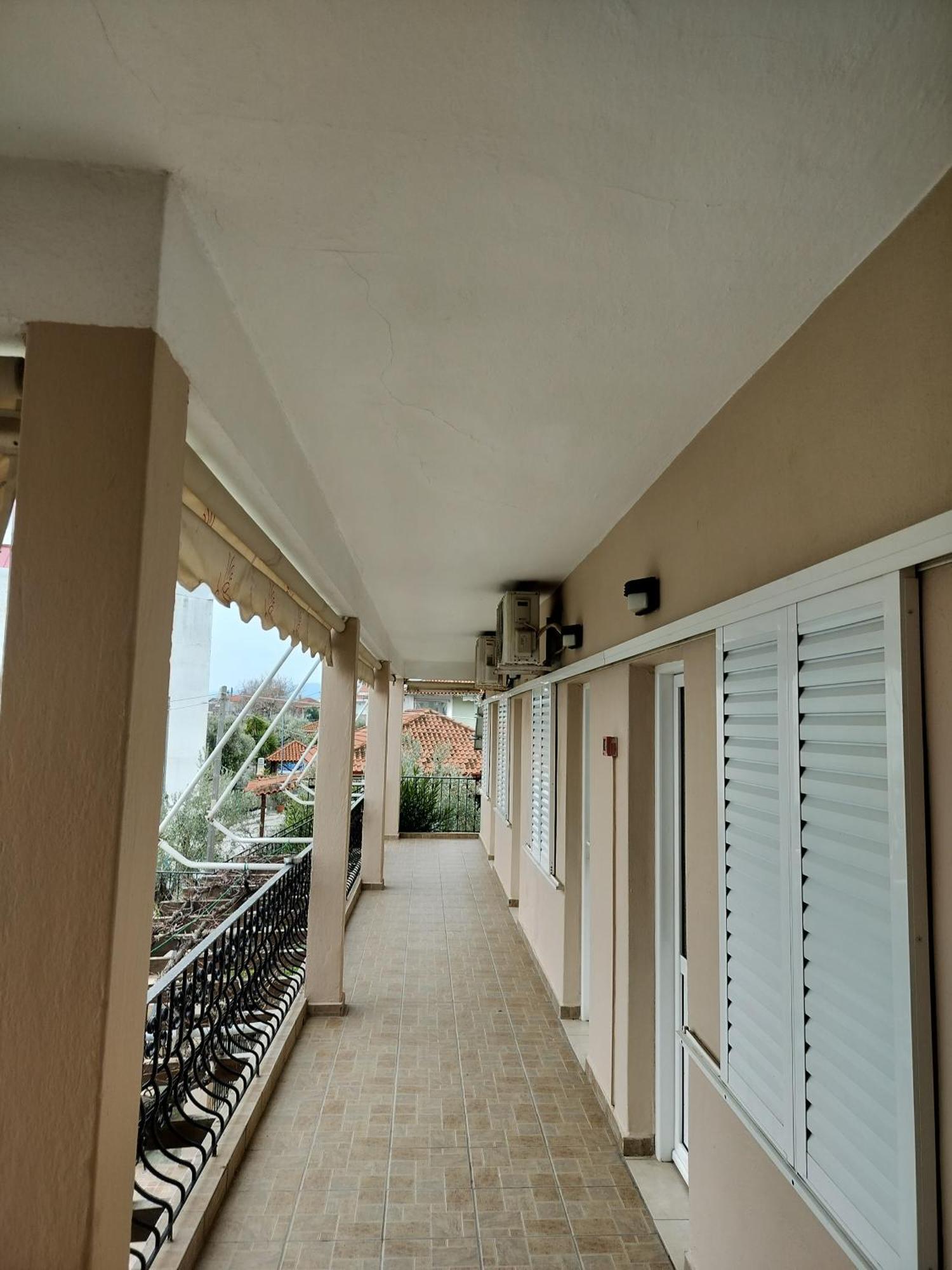 Velika Beach Rooms Zewnętrze zdjęcie