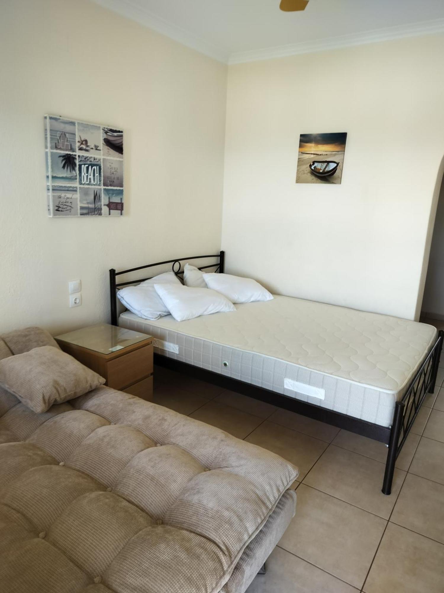 Velika Beach Rooms Zewnętrze zdjęcie
